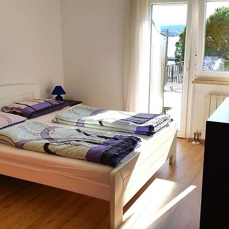 Blue Sky Residence Malinska Dış mekan fotoğraf
