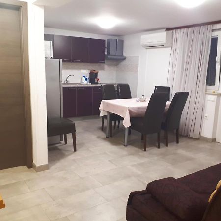 Blue Sky Residence Malinska Dış mekan fotoğraf