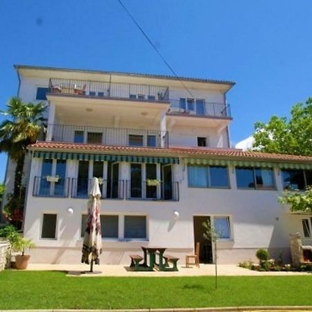 Blue Sky Residence Malinska Dış mekan fotoğraf