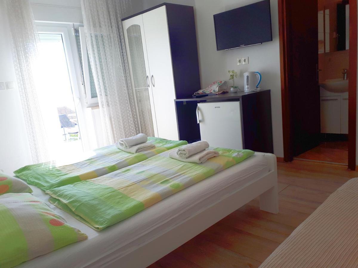 Blue Sky Residence Malinska Dış mekan fotoğraf