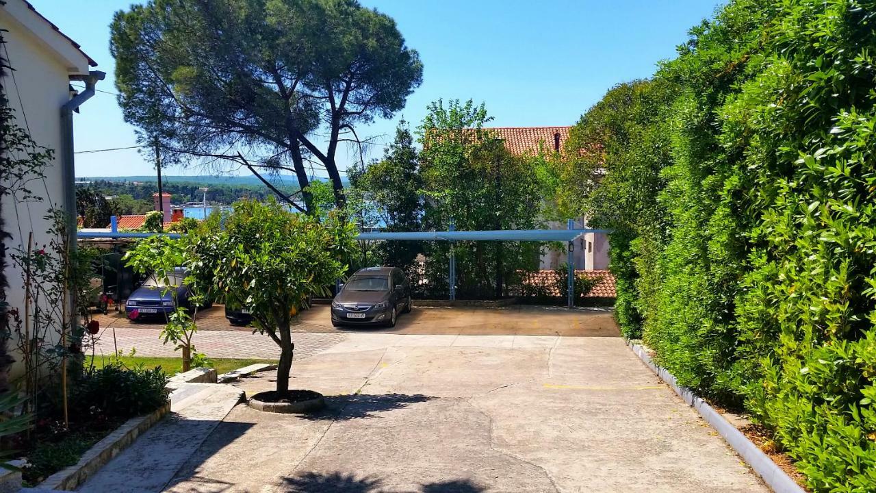 Blue Sky Residence Malinska Dış mekan fotoğraf