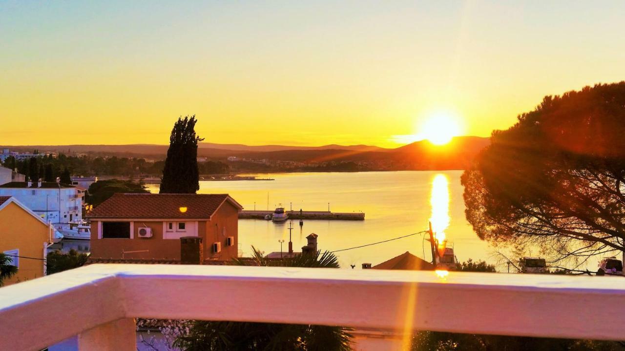 Blue Sky Residence Malinska Dış mekan fotoğraf