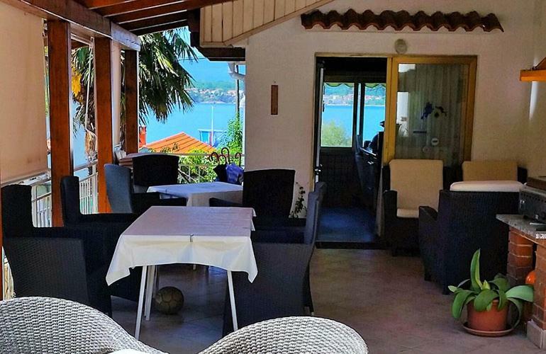 Blue Sky Residence Malinska Dış mekan fotoğraf