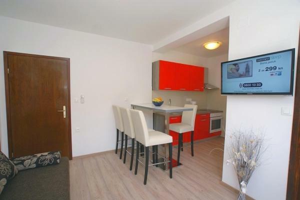 Blue Sky Residence Malinska Dış mekan fotoğraf