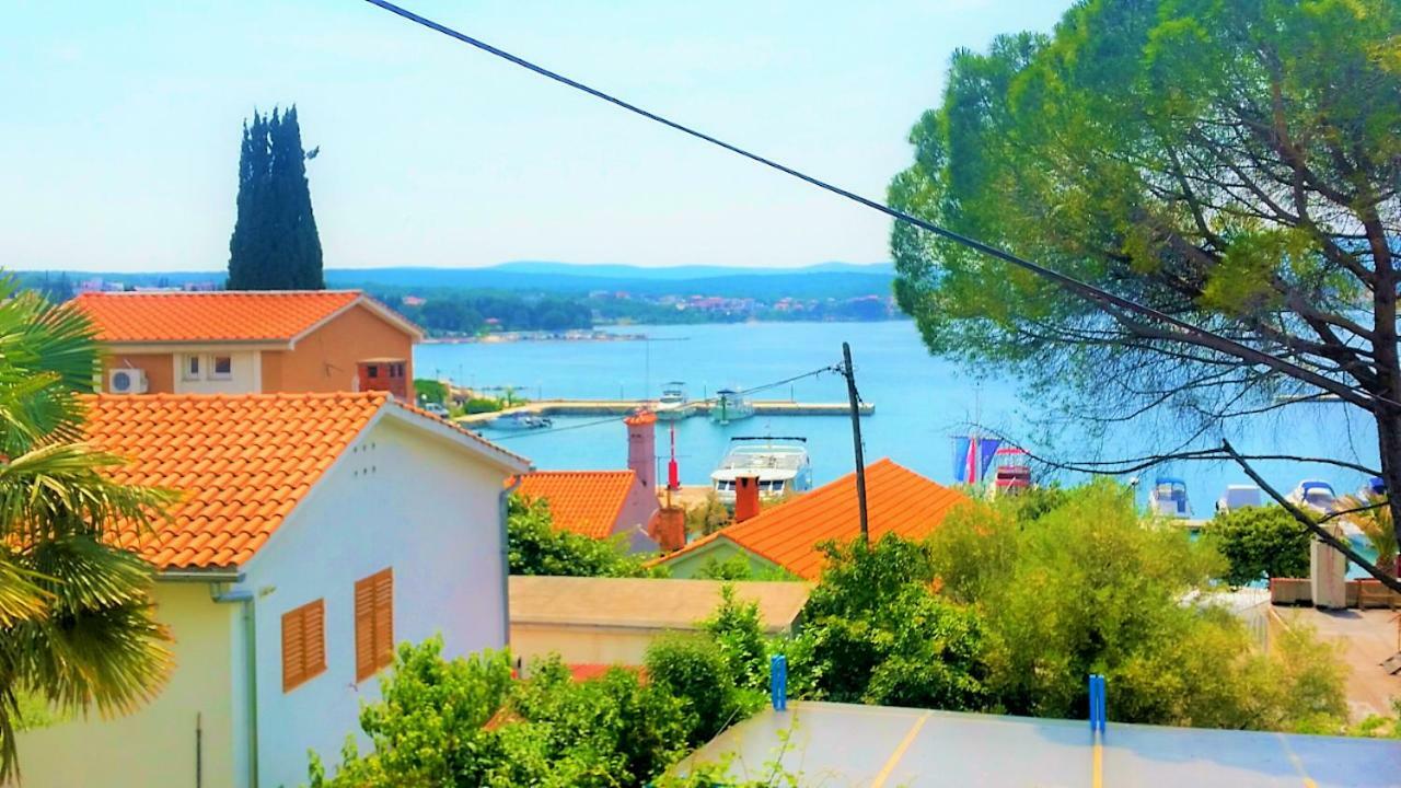 Blue Sky Residence Malinska Dış mekan fotoğraf